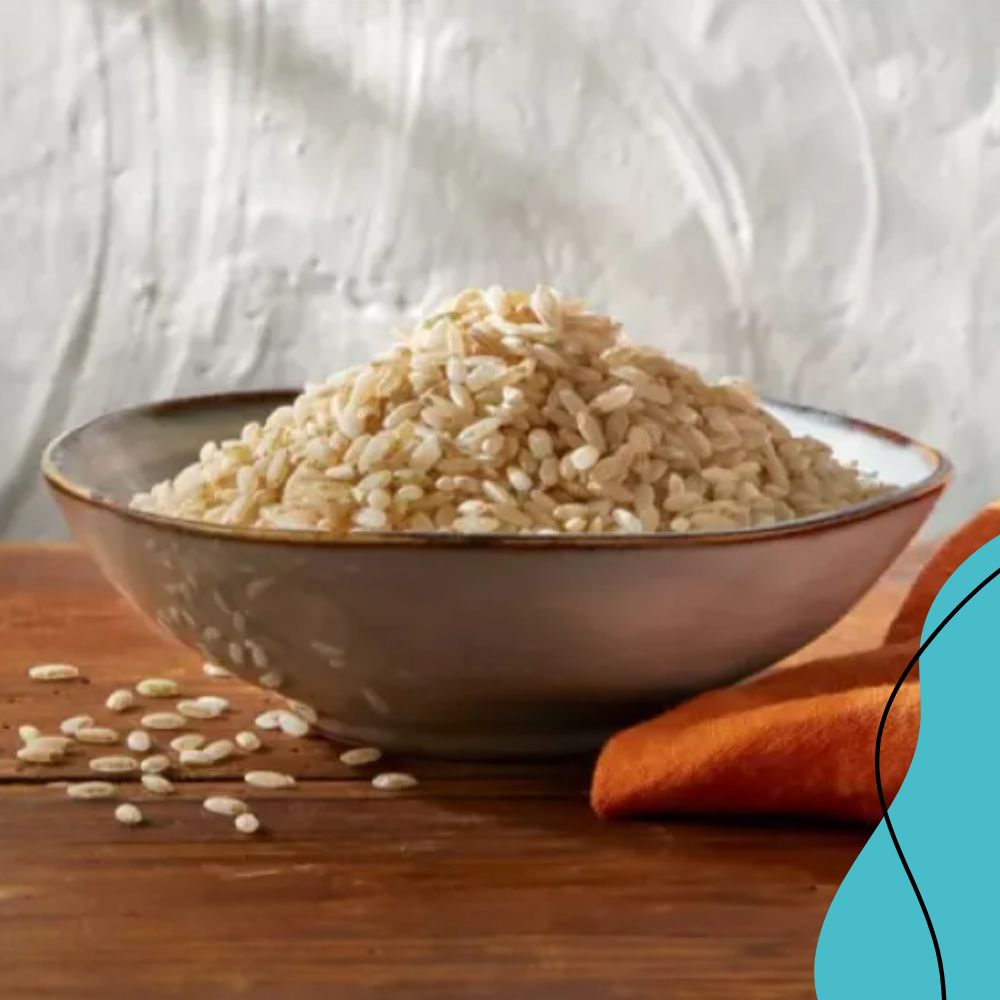 Riz long complet - Camargue IGP Bio