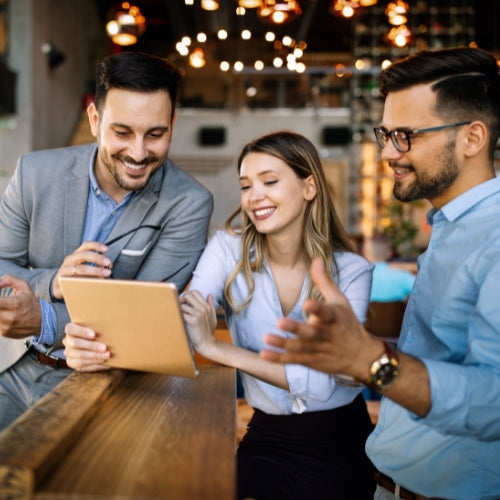 accompagnement personnalisé entreprise et collaborateurs pour booster la santé et la productivité de l'entreprise énergie des équipes inclusion